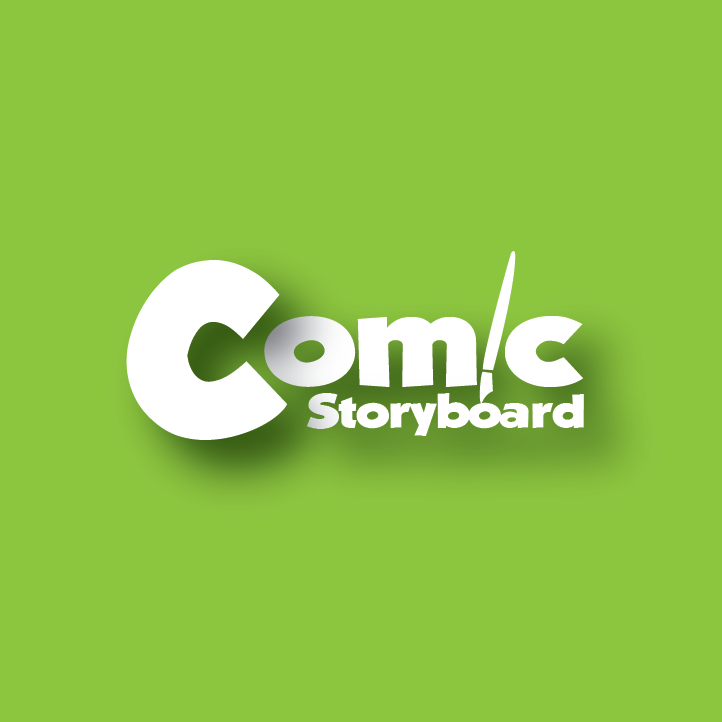 Comic Storyboarding